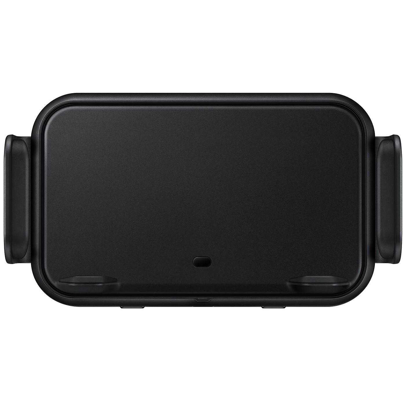 Aksesorë për telefon Samsung EP-H5300 Wireless Car Charger with Mount - Zezë