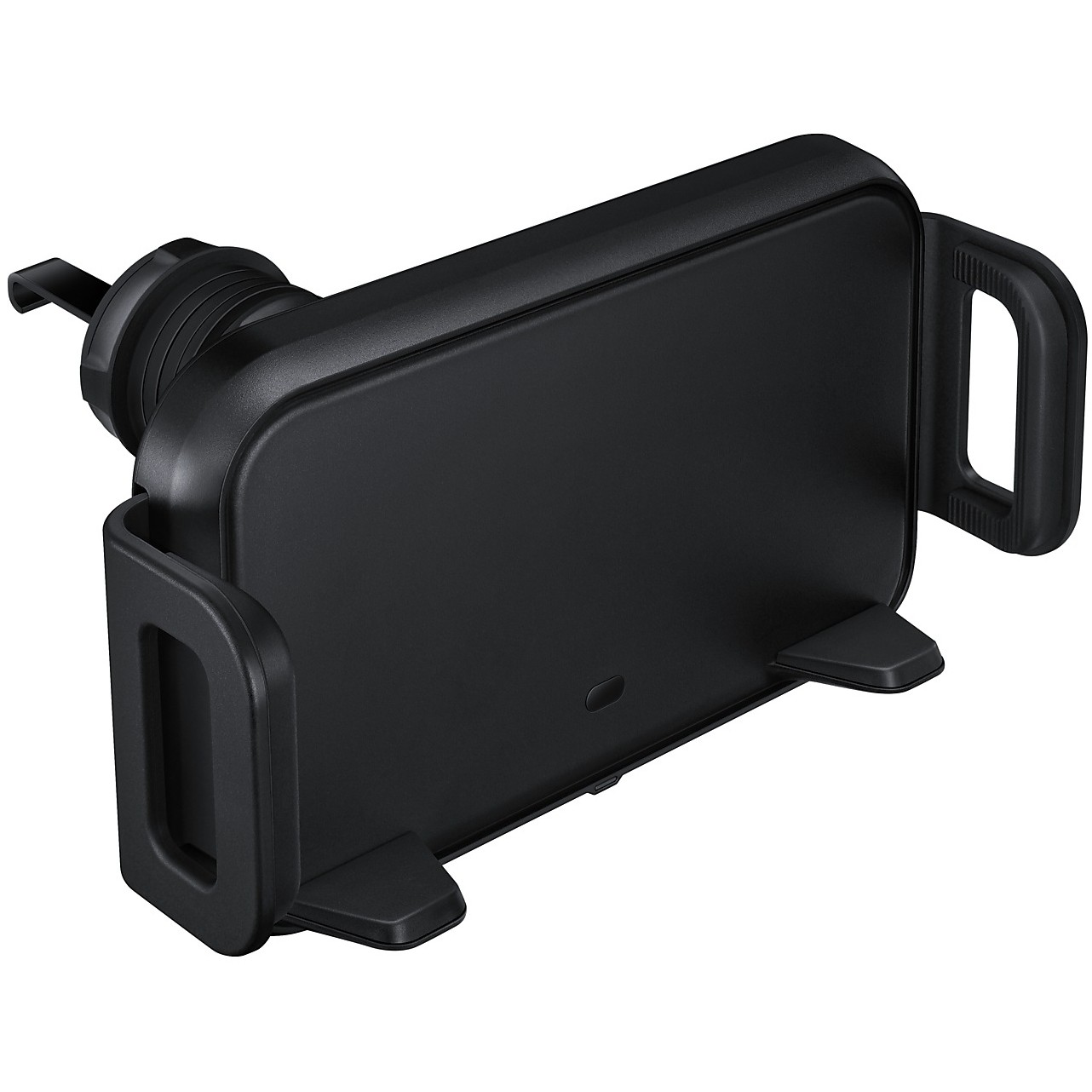 Aksesorë për telefon Samsung EP-H5300 Wireless Car Charger with Mount - Zezë - Figura 5