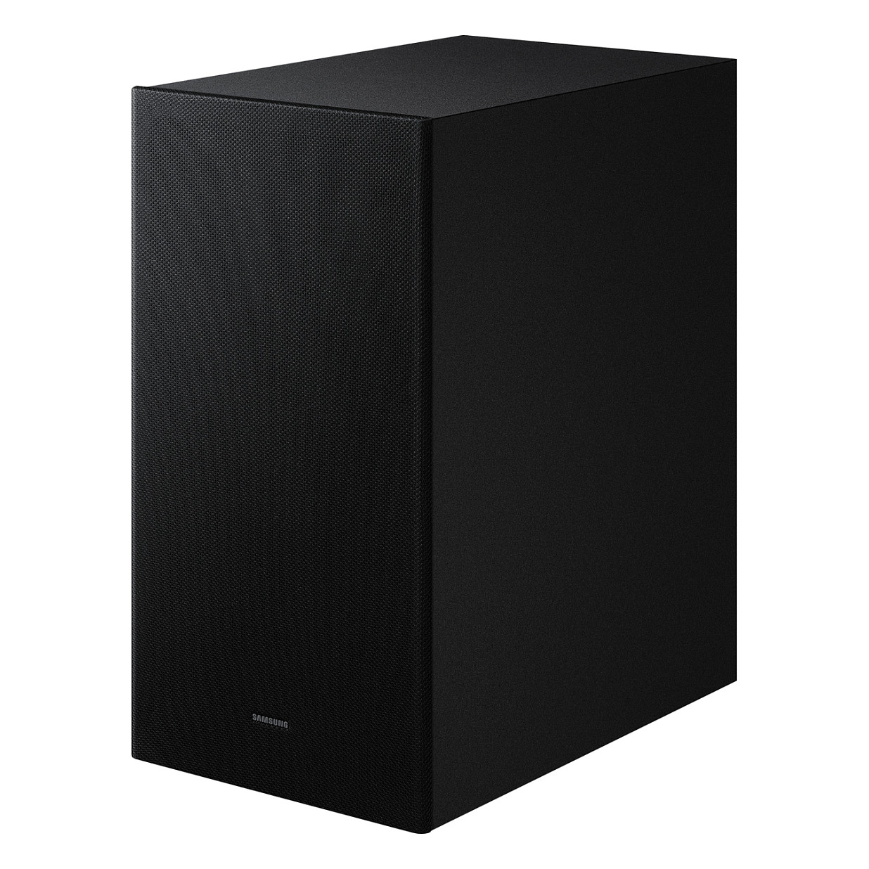 Altoparlantë / Soundbar Samsung HW‑B750F - Zezë - Figura 4