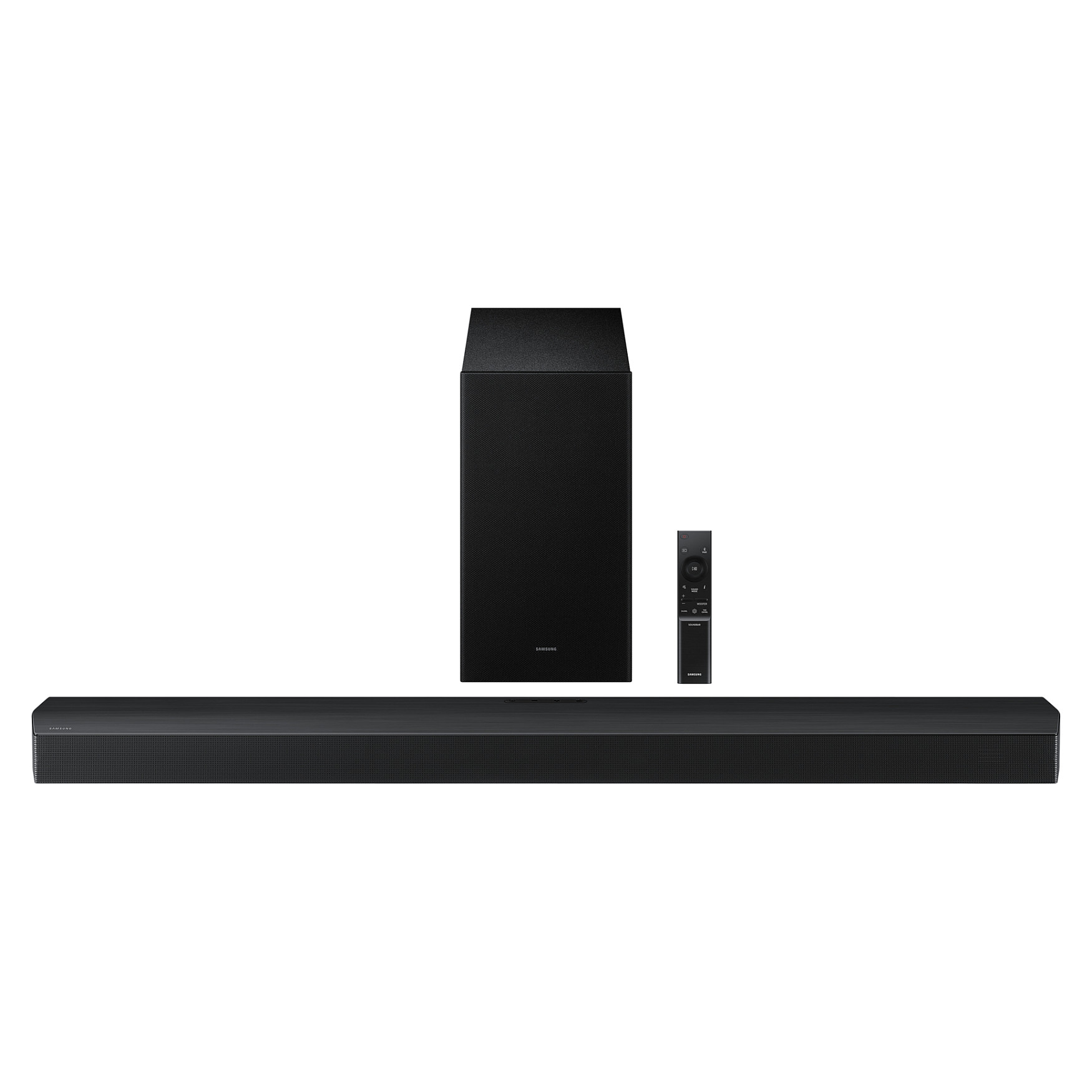 Altoparlantë / Soundbar Samsung HW‑B750F - Zezë - Figura 5