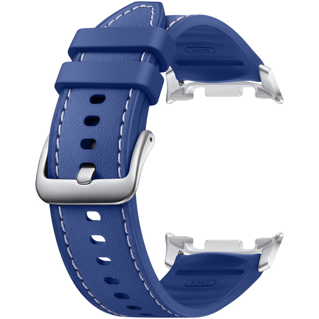 Rrip për orë Samsung Galaxy Watch8 Classic – Navy (Hybrid Band S/M/L) - Figura 3
