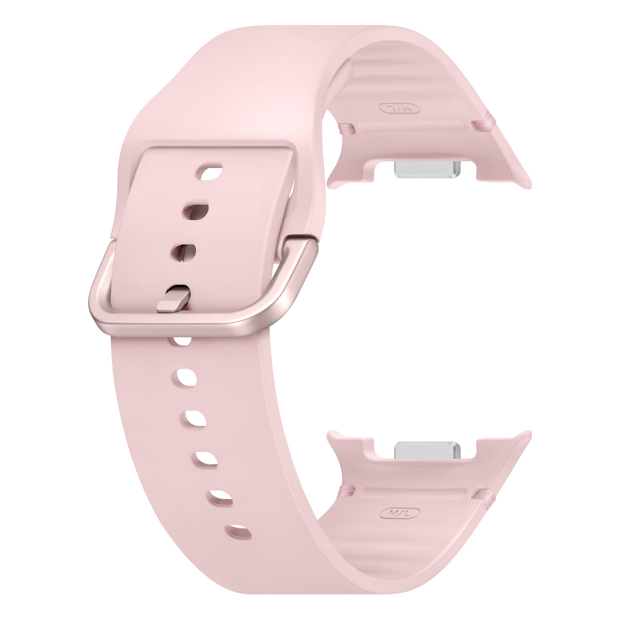 Rripa për ora Samsung Sport for Watch8 Classic / (M/L) - Rozë - Figura 3