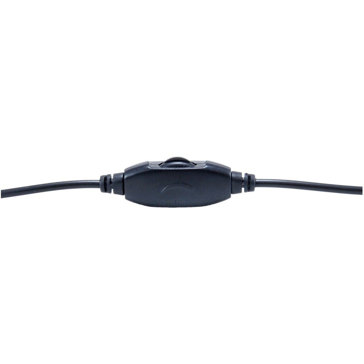 Kufje pa Kabllo Conceptronic Stereo Headset / with Integrated Microphone / 2.0 m – Zezë - Figura 4