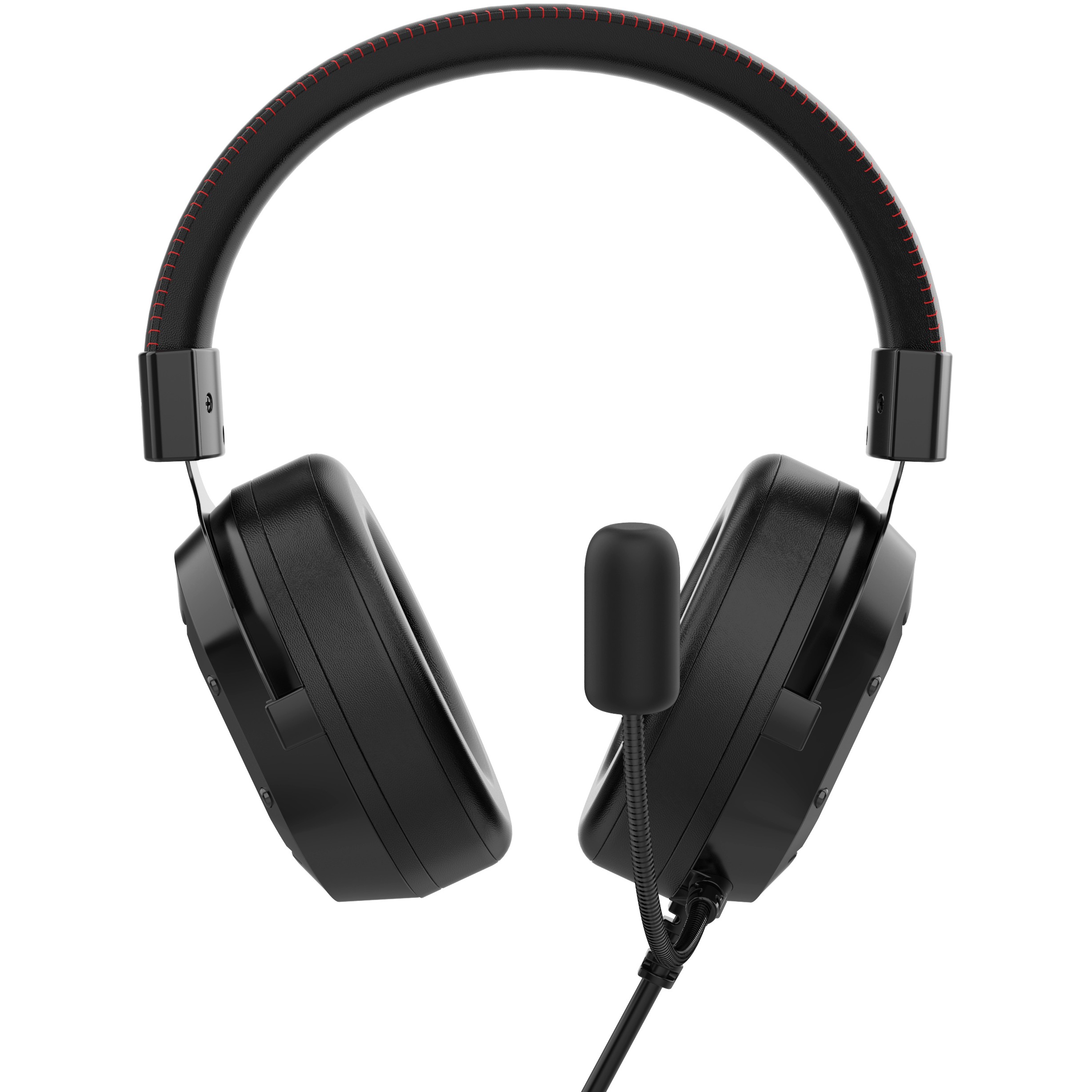 Kufje Gaming Conceptronic USB Headset 7.1 with Integrated Microphone / 2.2 m – Zezë