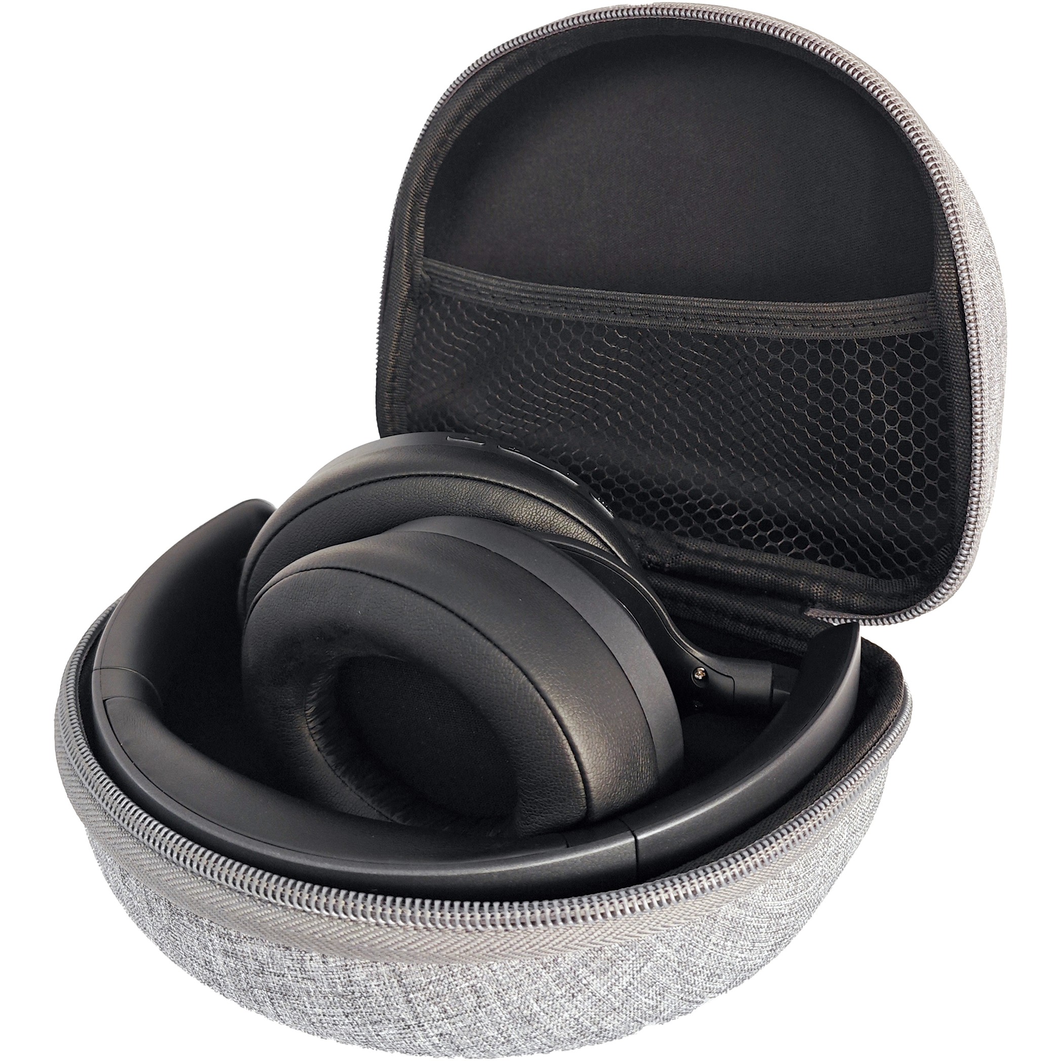 Kufje pa Kabllo CONCEPTRONIC Wireless Stereo Headset / Bluetooth 5.4 / 25h Playtime - Zezë - Figura 3