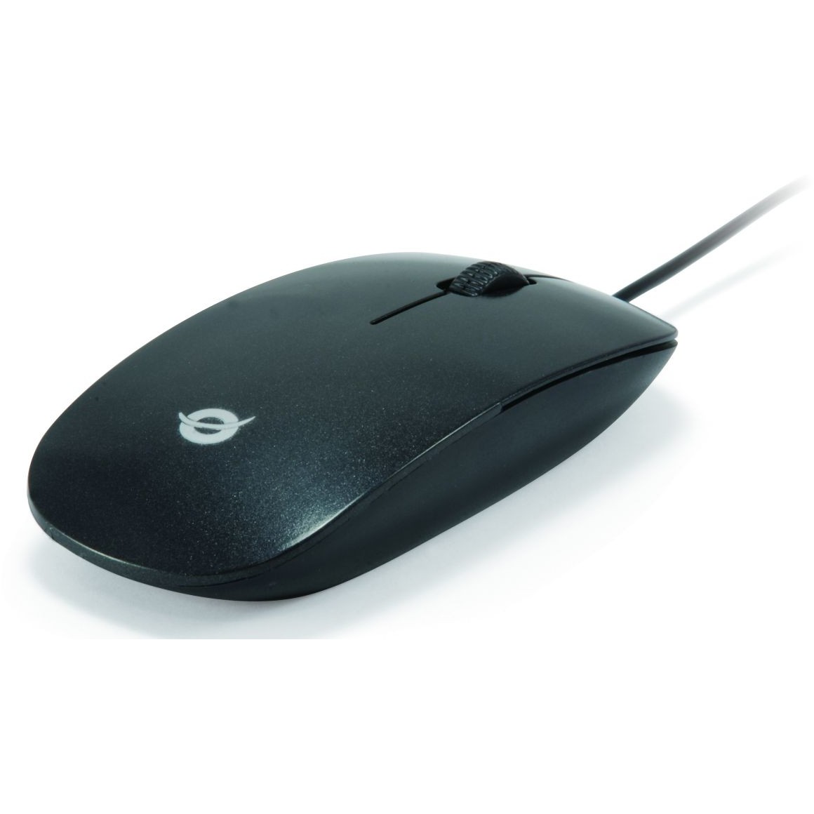 Maus me Kabllo Conceptronic CLLM3BDESK / Optical / USB / Desktop – Zezë