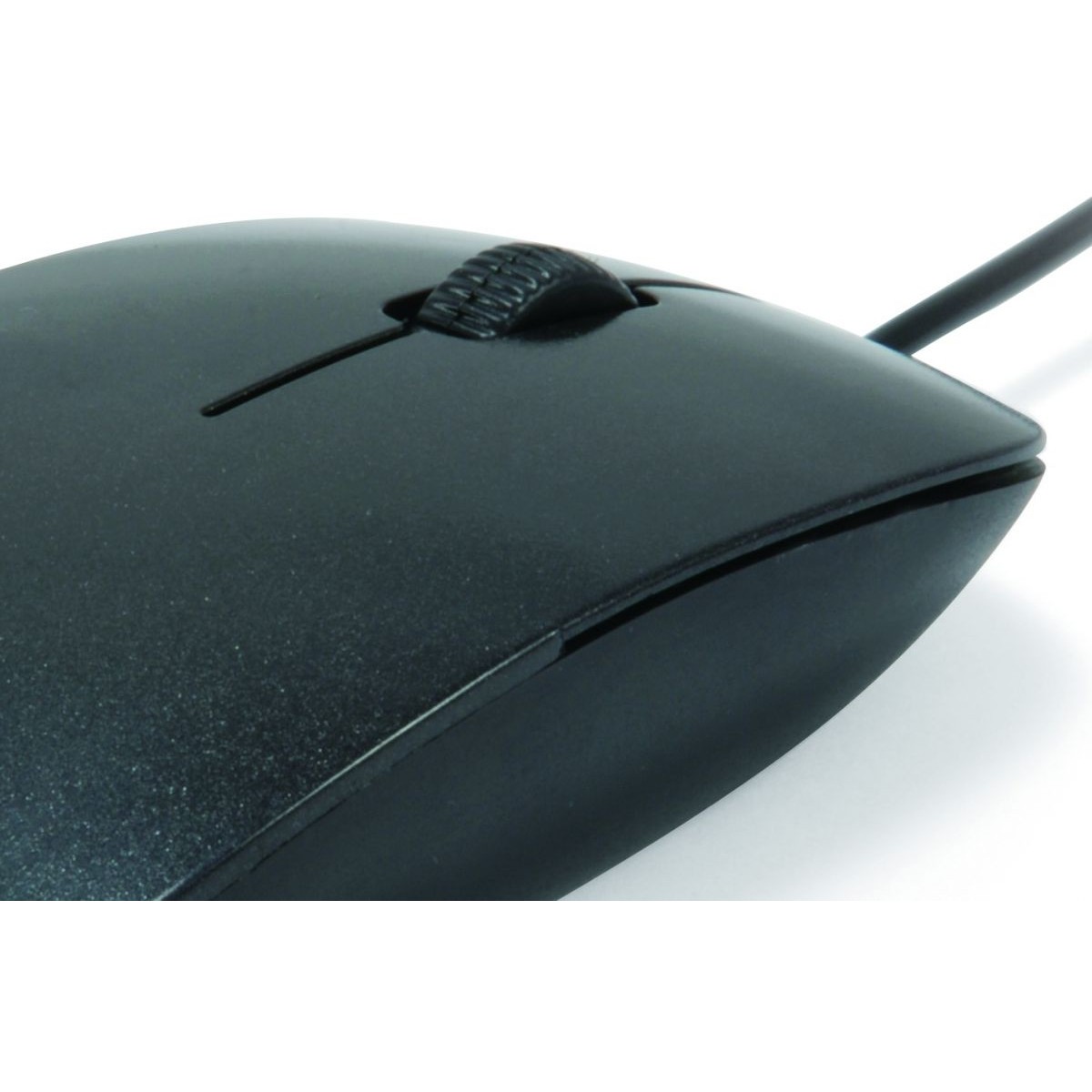 Maus me Kabllo Conceptronic CLLM3BDESK / Optical / USB / Desktop – Zezë - Figura 4