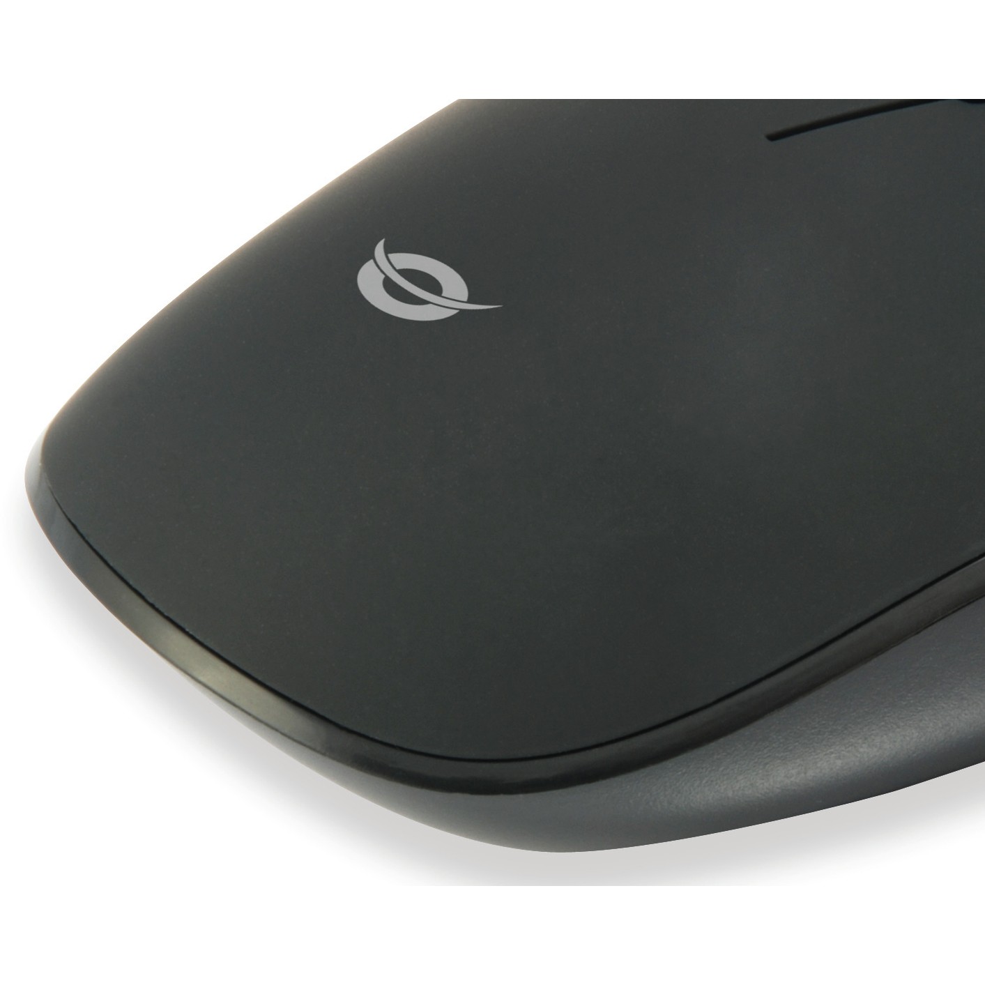 Maus me Kabllo Conceptronic REGAS01B / Optical / Desktop / USB – Zezë - Figura 2