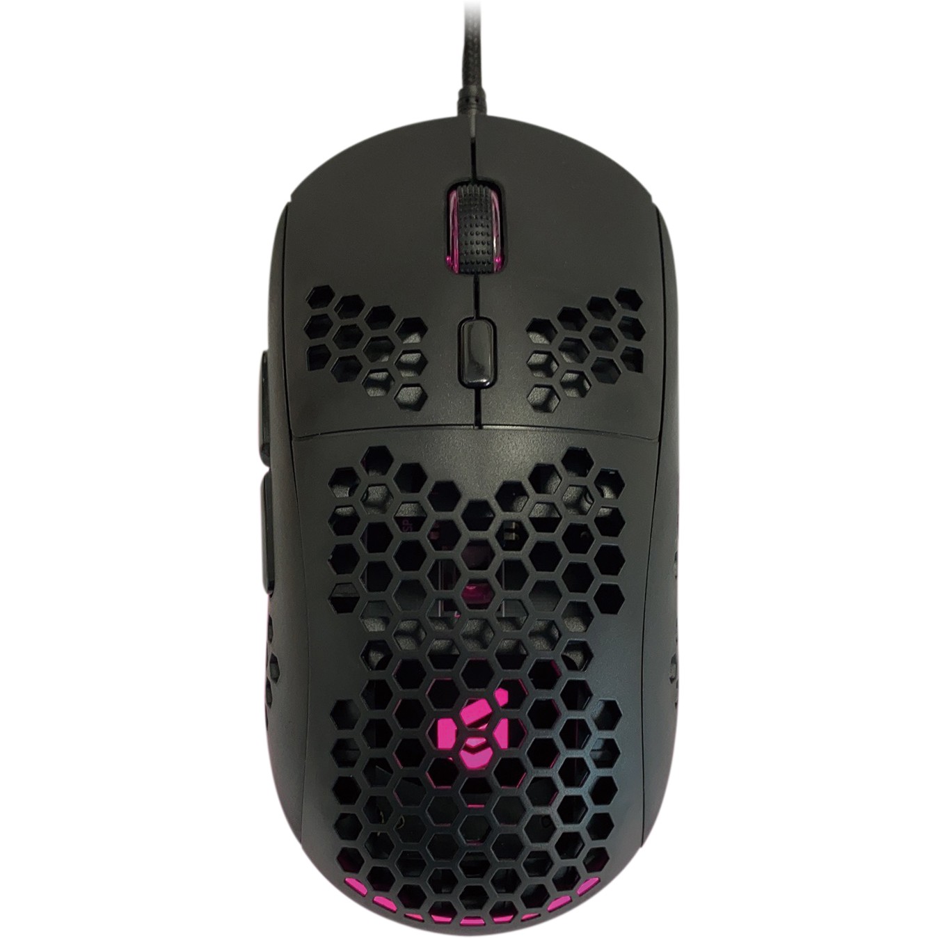Maus Gaming Conceptronic DJEBBEL04B / 6400 DPI – Zezë