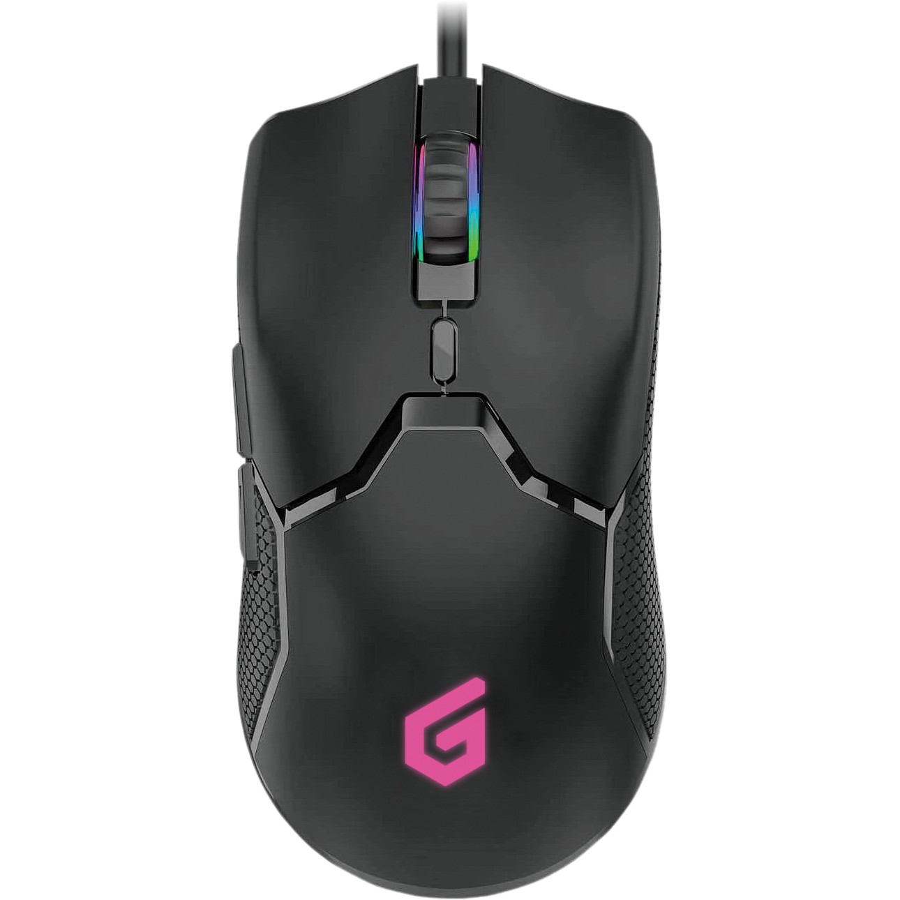Maus Gaming Conceptronic DJEBBEL05B / 7200 DPI – Zezë