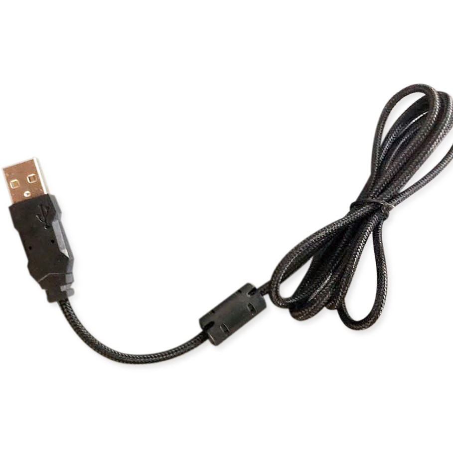 Maus Gaming Conceptronic DJEBBEL03B/ Gaming/ USB/ 7200 DPI/ IC Sensor – Zezë - Figura 2