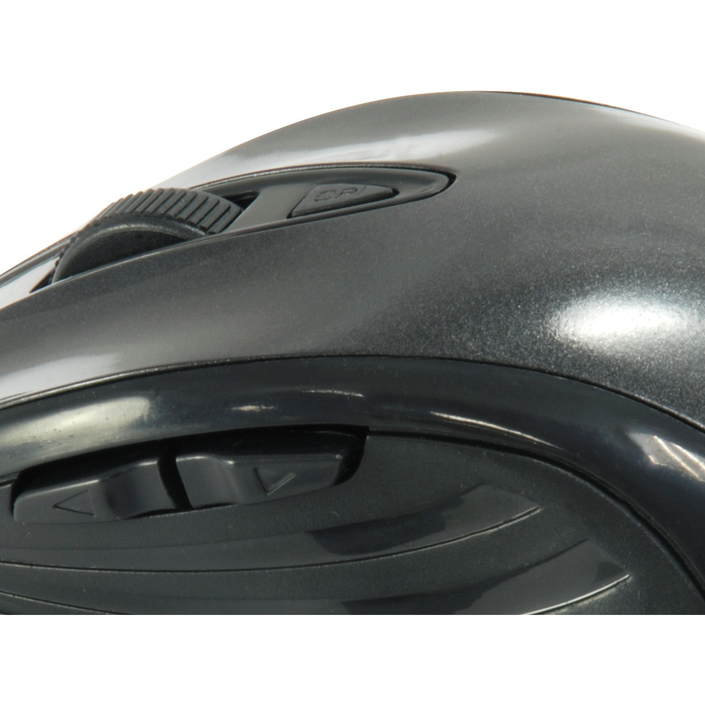 Maus pa Kabllo Conceptronic Optical 6-Button / Travel – Zezë - Figura 2