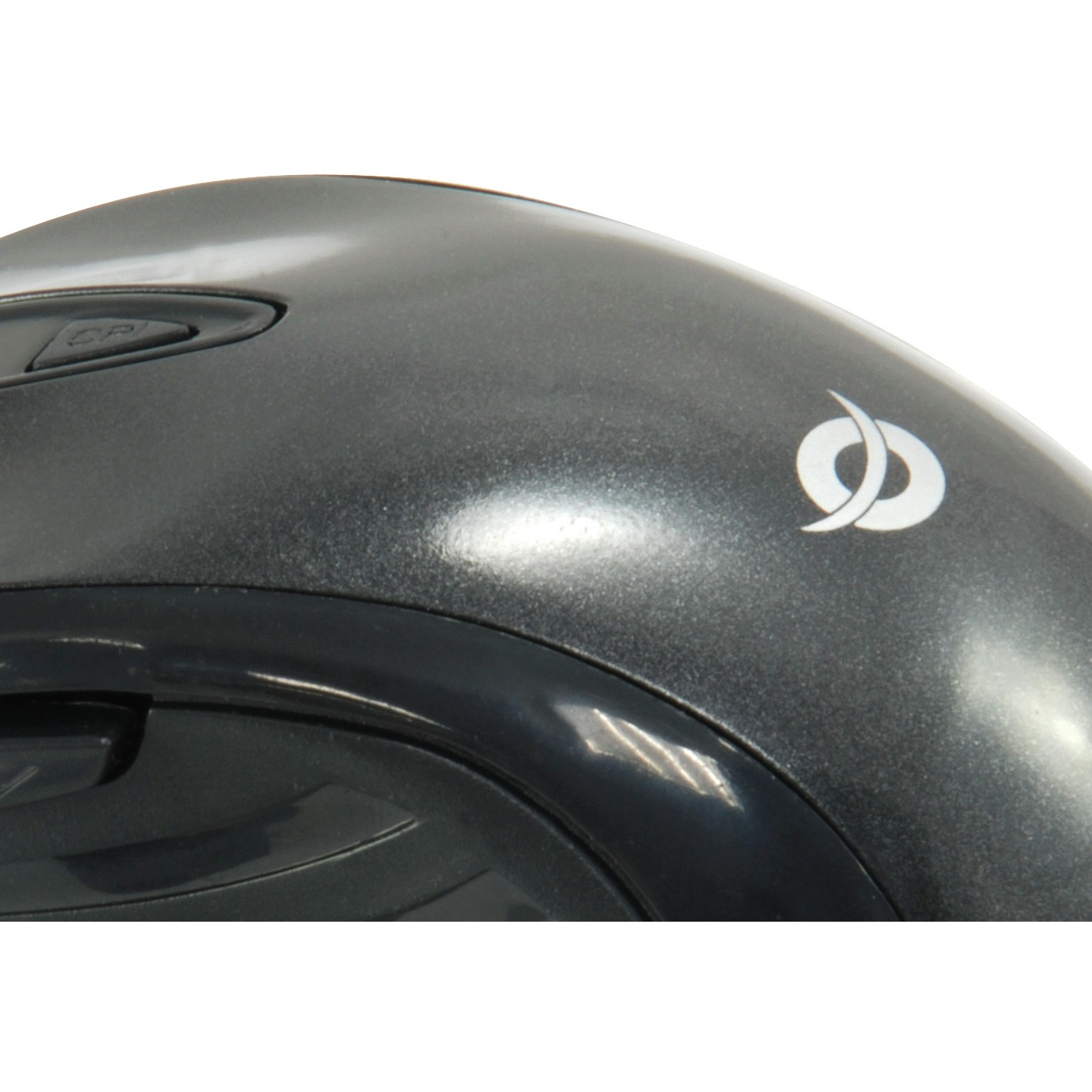 Maus pa Kabllo Conceptronic Optical 6-Button / Travel – Zezë - Figura 3