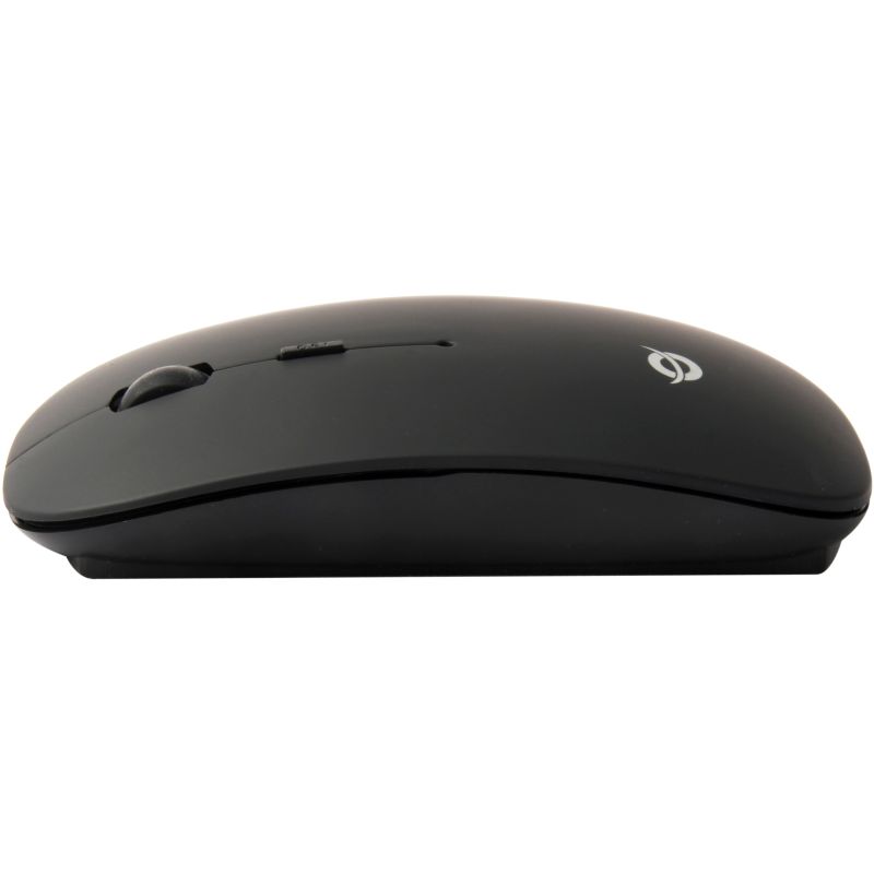 Maus pa kabllo CONCEPTRONIC LORCAN01B / 4 Buttons / Bluetooth - Zezë - Figura 3