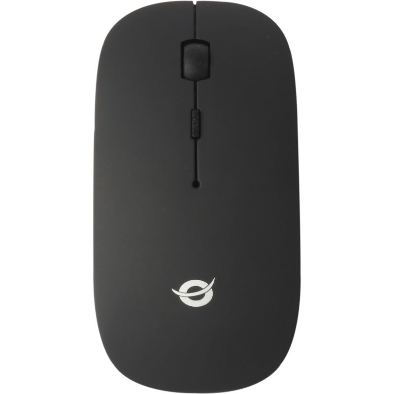 Maus pa kabllo CONCEPTRONIC LORCAN01B / 4 Buttons / Bluetooth - Zezë