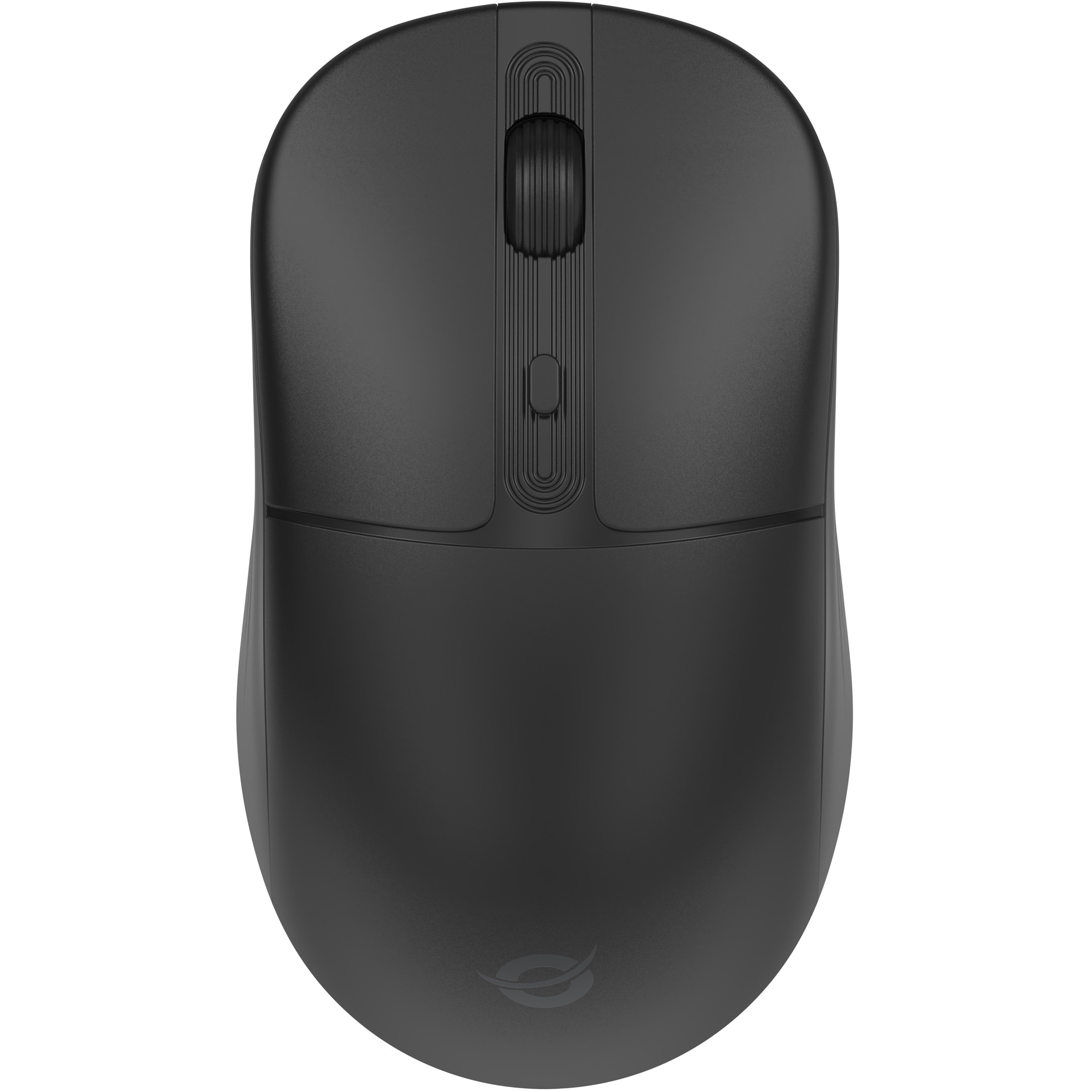Maus pa Kabllo Conceptronic LORCAN04B Wireless Bluetooth Mouse / 4 Buttons - Zezë
