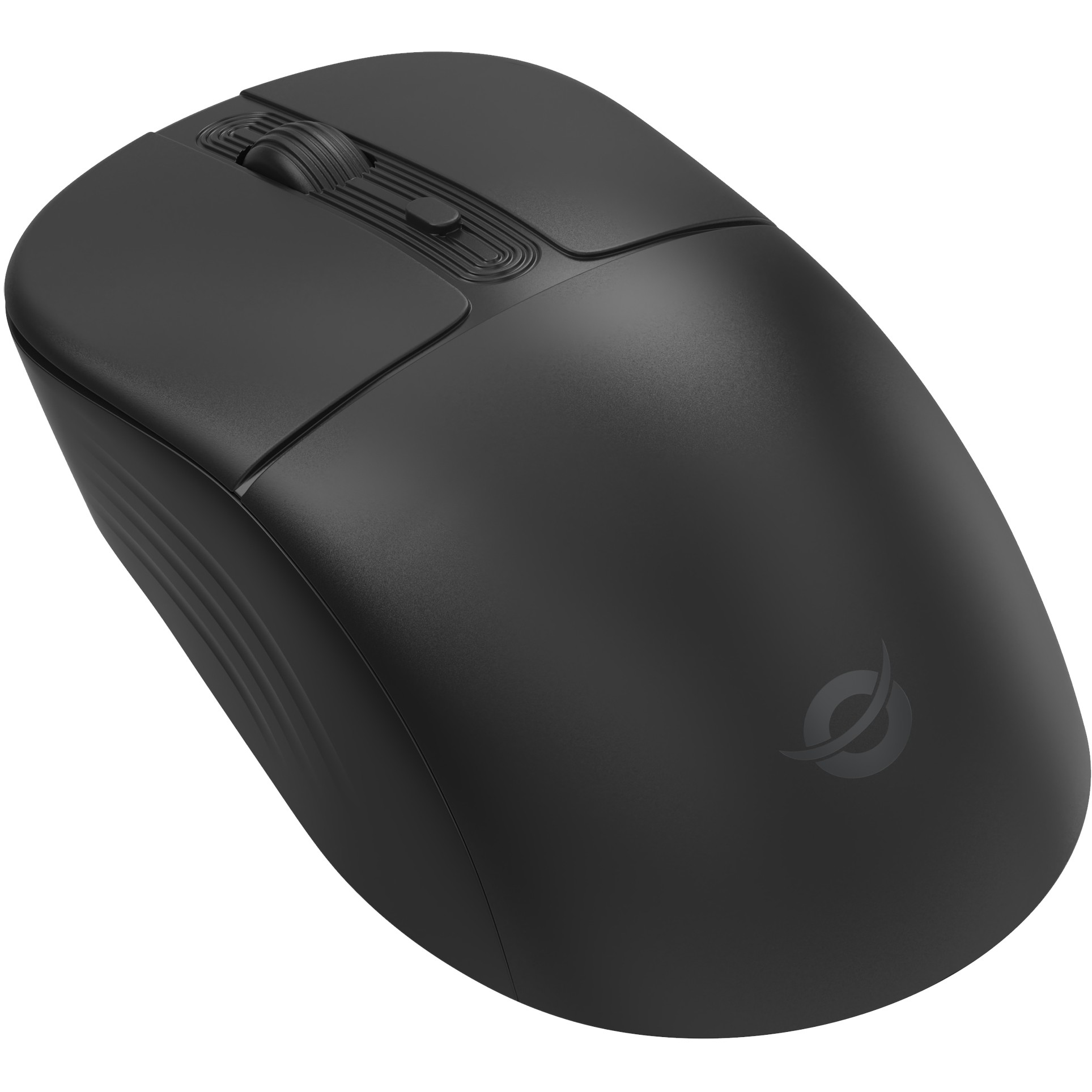 Maus pa Kabllo Conceptronic LORCAN04B Wireless Bluetooth Mouse / 4 Buttons - Zezë - Figura 2