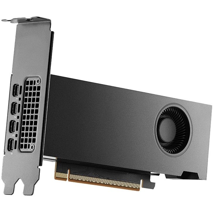 Kartelë Grafike Nvidia / RTX PRO 2000 Blackwell / 16GB GDDR7 / PNY - Figura 3