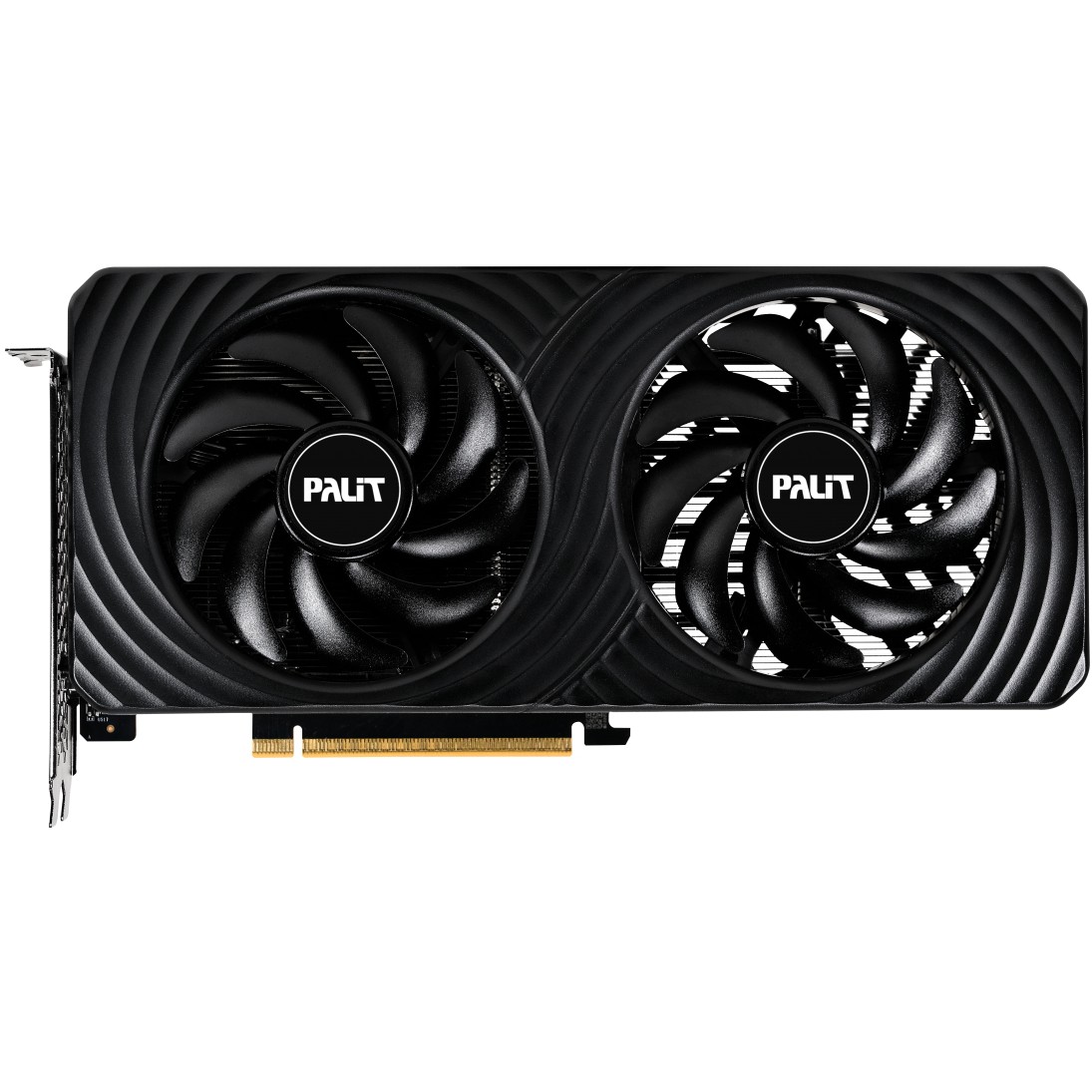 Kartelë Grafike NVIDIA RTX 5050 8GB GDDR6 Palit Dual