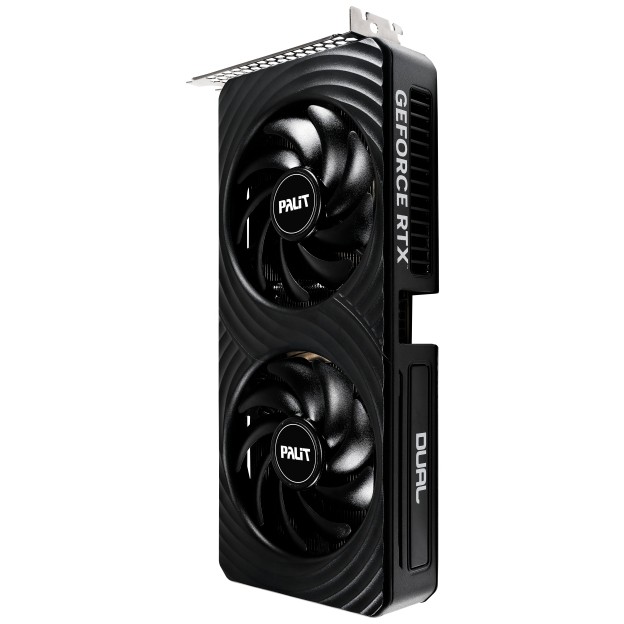 Kartelë Grafike NVIDIA RTX 5050 8GB GDDR6 Palit Dual - Figura 4