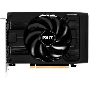 Kartelë Grafike NVIDIA RTX 5050 8GB GDDR6 Palit StormX