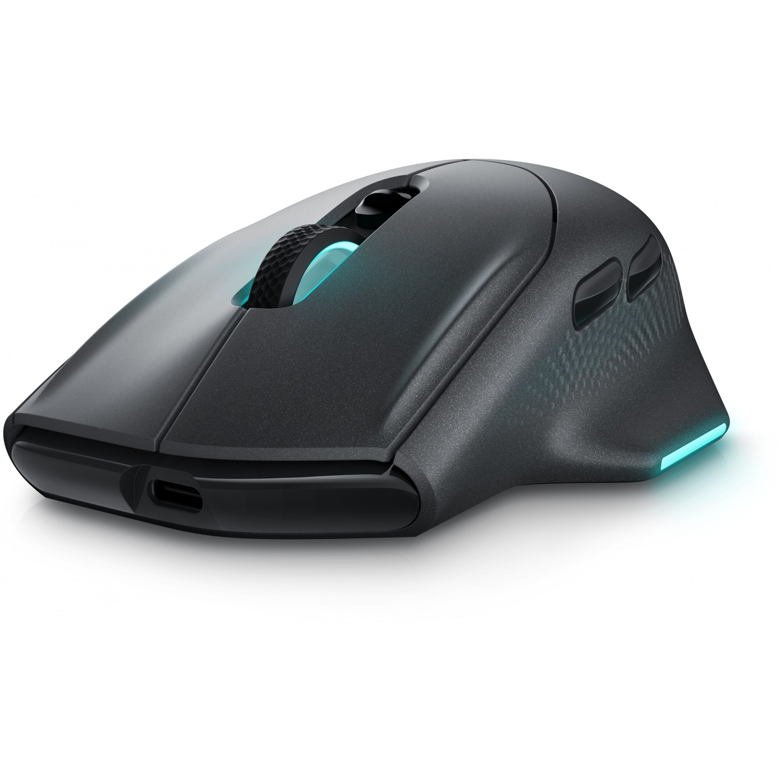 Maus Gaming AW620M/ Wireless/ Dual Mode/ Gaming – Zezë - Figura 5