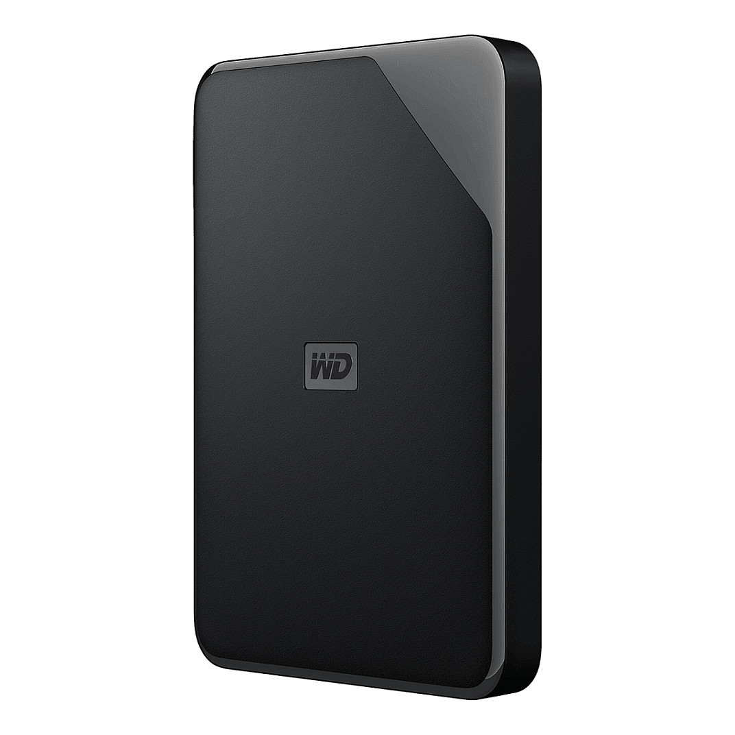 HDD të Jashtme WD Elements Portable Spec Edition / 2TB - Figura 3