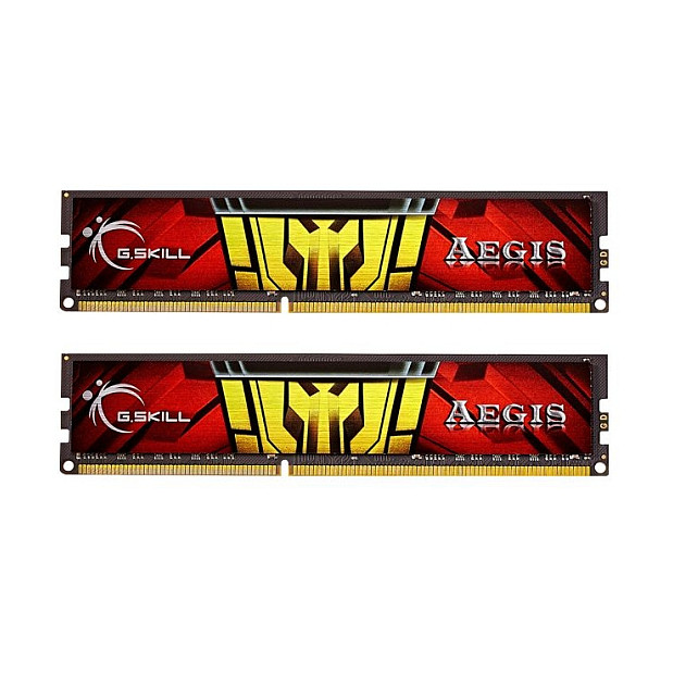 RAM Memorie DDR3 G.Skill DIMM 16GB(2x8GB) 1333MHz CL9