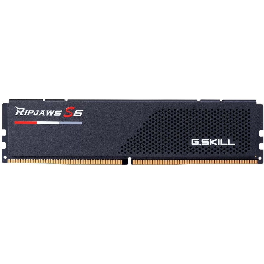 RAM Memorie G.SKILL Ripjaws S5 DDR5-5600 CL40 / 96GB (2x48GB) / DIMM / Kit / 96-RS5K - Figura 3