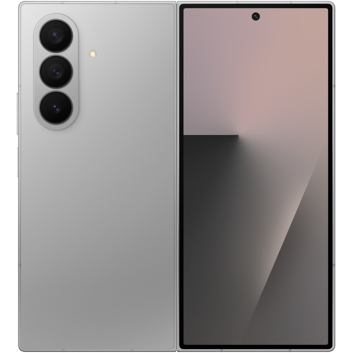 Samsung Galaxy Z Fold7 /5G /512GB – Argjendi - Figura 5