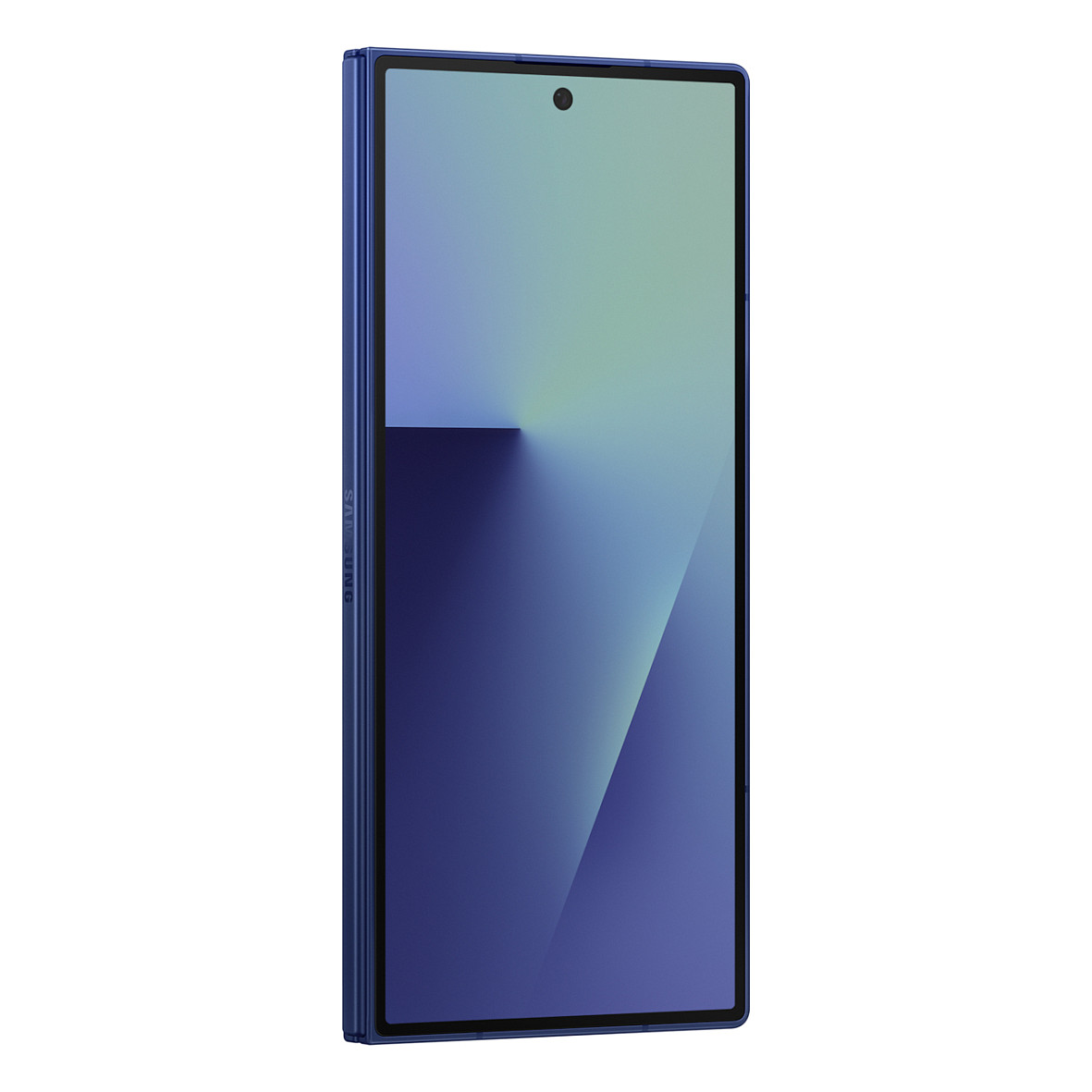 Telefon Samsung Galaxy Z Fold7 5G / 512GB – Blu e Errët - Figura 2