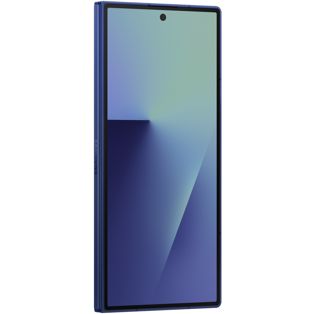 Samsung Galaxy Z Fold7 / 5G / Dual SIM / 12GB / 256GB – Blu e mbyllur - Figura 2