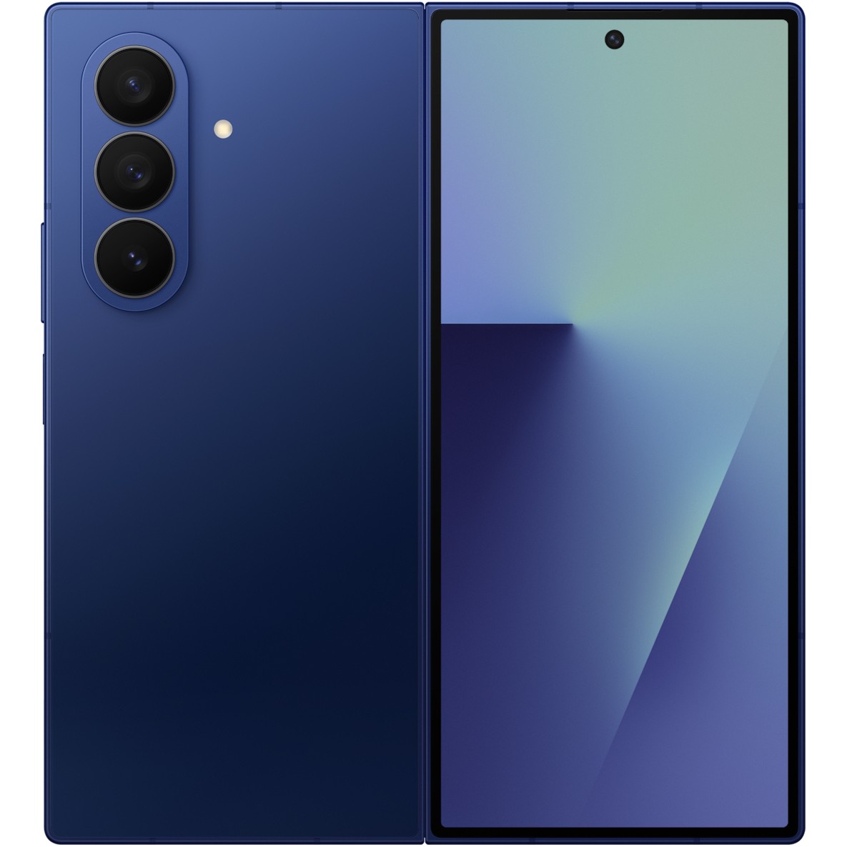 Samsung Galaxy Z Fold7 / 5G / Dual SIM / 12GB / 256GB – Blu e mbyllur - Figura 5