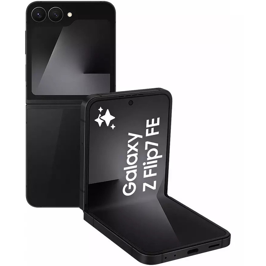 Samsung Galaxy Z Flip7 FE / 5G / Dual SIM / 8GB / 256GB – Zezë