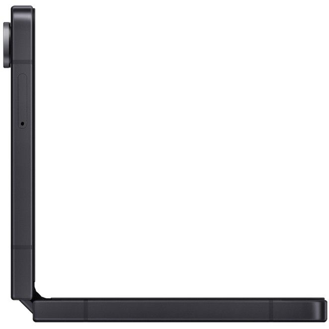 Samsung Galaxy Z Flip 7 5G / 12GB / 512GB - Zezë - Figura 3