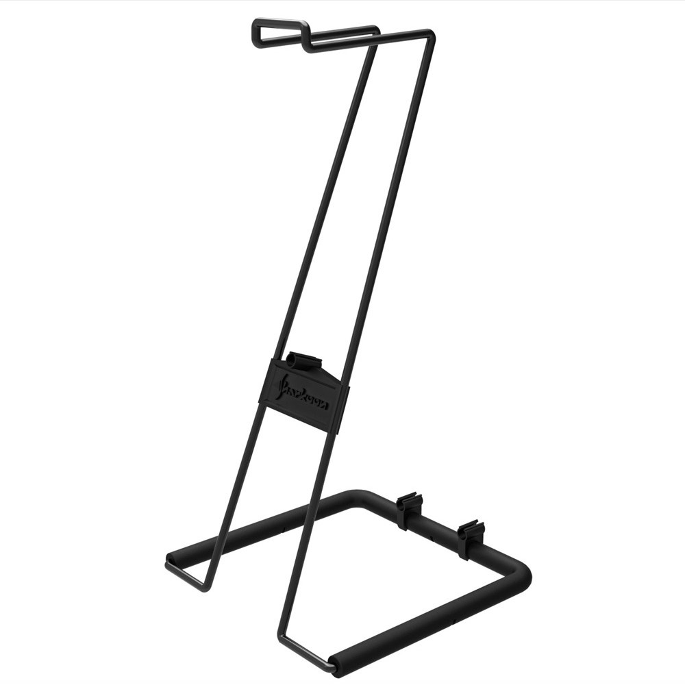 Mbajtëse e kufjeve Sharkoon X‑Rest Pro – Zezë - Figura 2