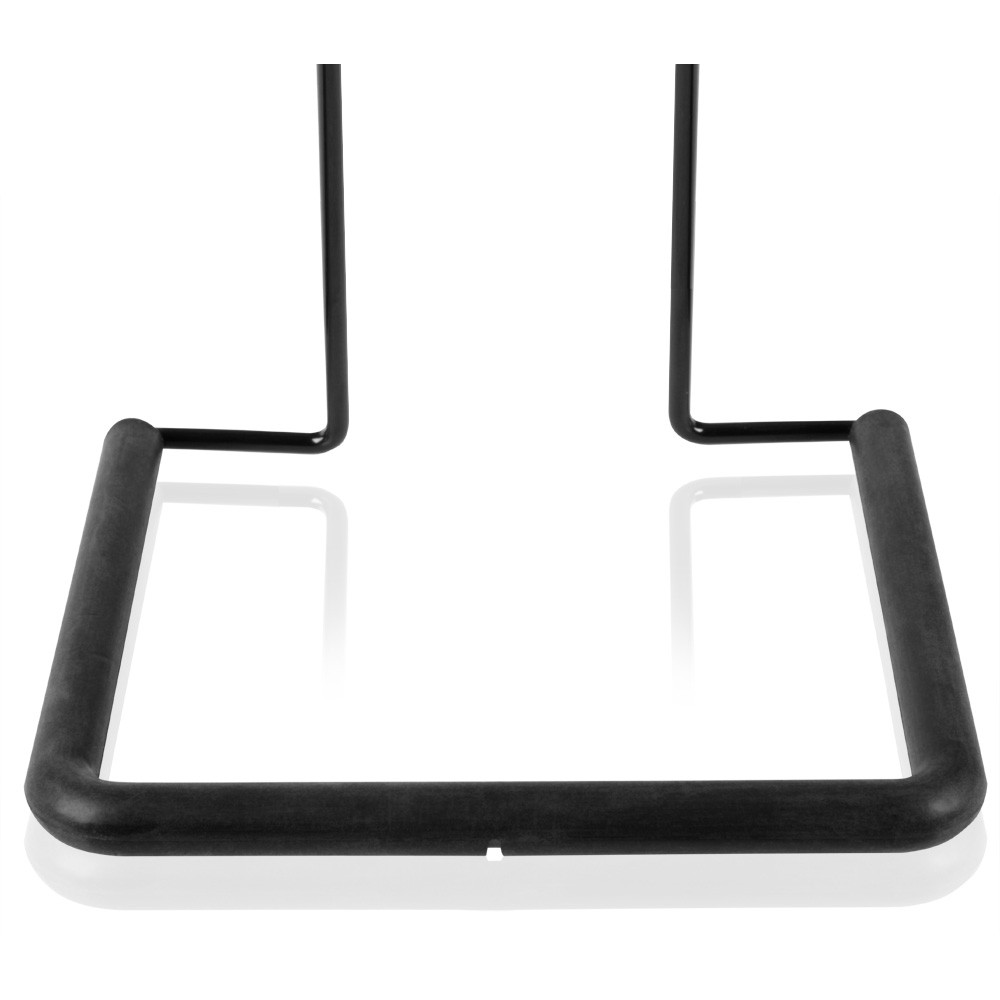 Mbajtëse e kufjeve Sharkoon X‑Rest Pro – Zezë - Figura 5