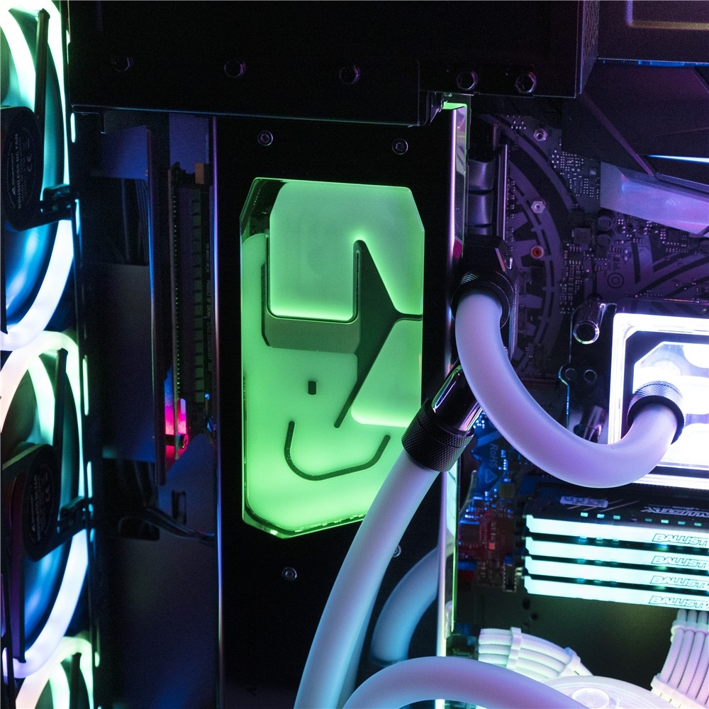Sharkoon AGC Kit for REV300 - Zezë - Figura 2