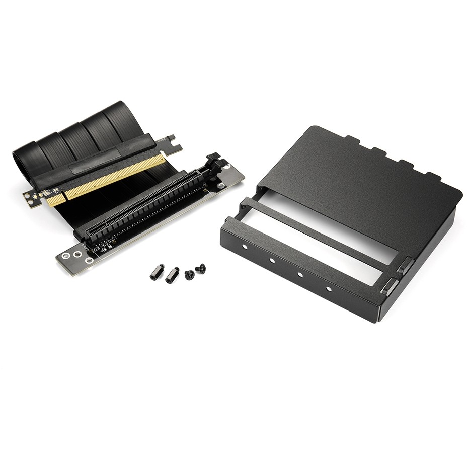 Sharkoon Compact VGCK – Riser Card (Zezë, for MS-Y/Z1000 PC Case)