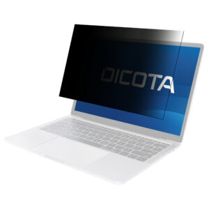 Xham mbrojtës Dicota Privacy Filter 2-way adhesive Universal 16:10 14