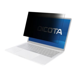 Xham mbrojtës Dicota Privacy Filter 2-way magnetic Universal 16:10 14