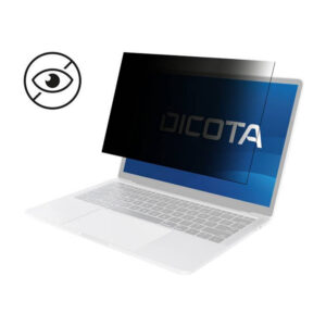 Xham mbrojtës Dicota Privacy Filter 2-way side-mounted Uni. 16:10 14