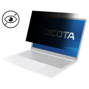 Xham mbrojtës Dicota Privacy Filter 2-way magnetic Universal 16:10 16