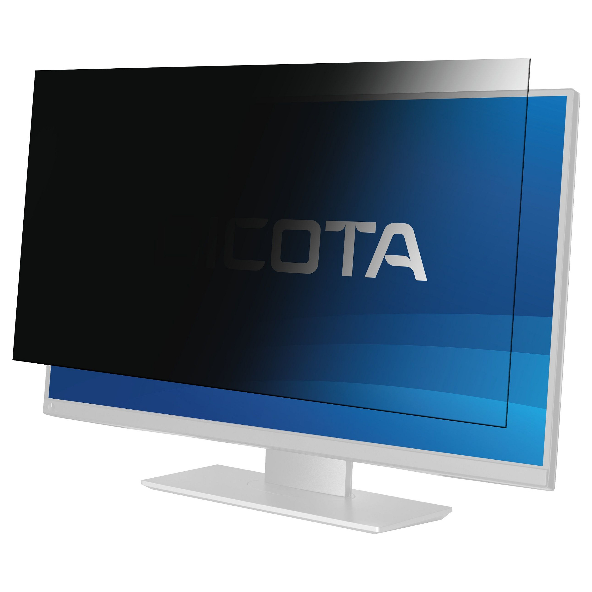 Xham mbrojtës Dicota Privacy Filter 2-way magnetic Universal 16:9 27