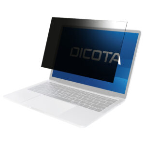 Xham mbrojtës Dicota PRIVACY FILTER 2-WAY MAGNETIC