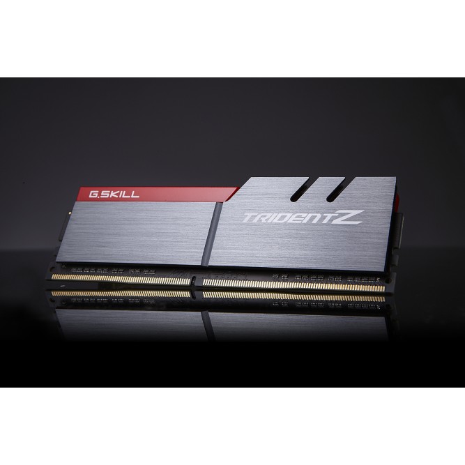 RAM Memorie DDR4 G.Skill Trident Z / 16GB / 3200MHz / CL16 / 2x8 / 16GTZB - Figura 2