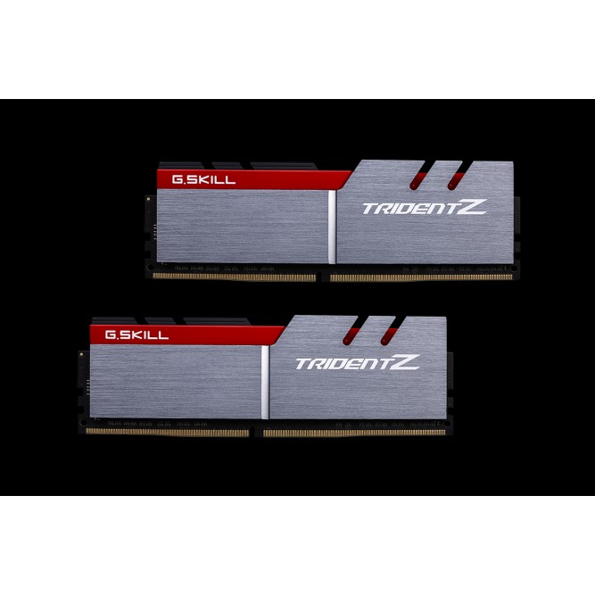 RAM Memorie DDR4 G.Skill Trident Z / 16GB / 3200MHz / CL16 / 2x8 / 16GTZB - Figura 3