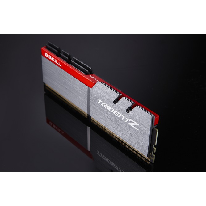 RAM Memorie DDR4 G.Skill Trident Z / 16GB / 3200MHz / CL16 / 2x8 / 16GTZB - Figura 4