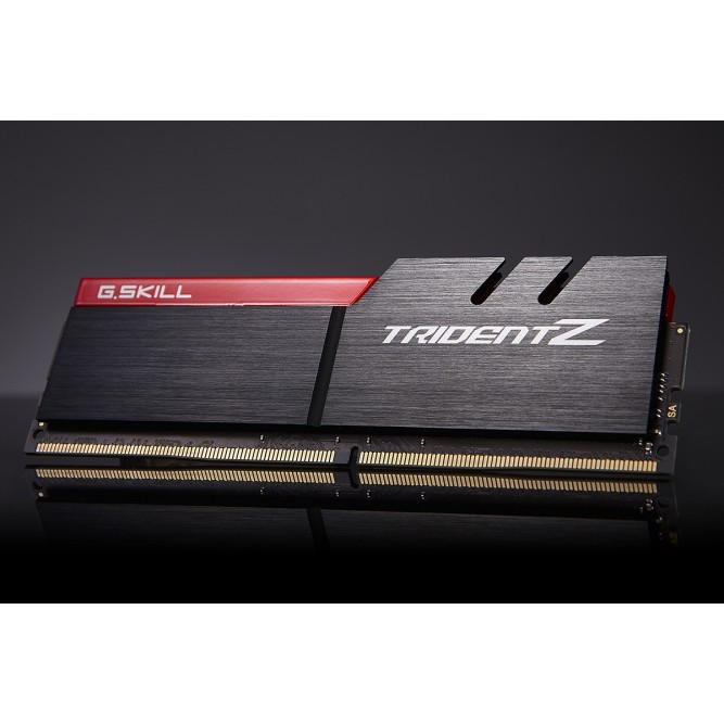 RAM Memorie DDR4 G.Skill Trident Z / 16GB / 3200MHz / CL16 / 2x8 / 16GTZB - Figura 5