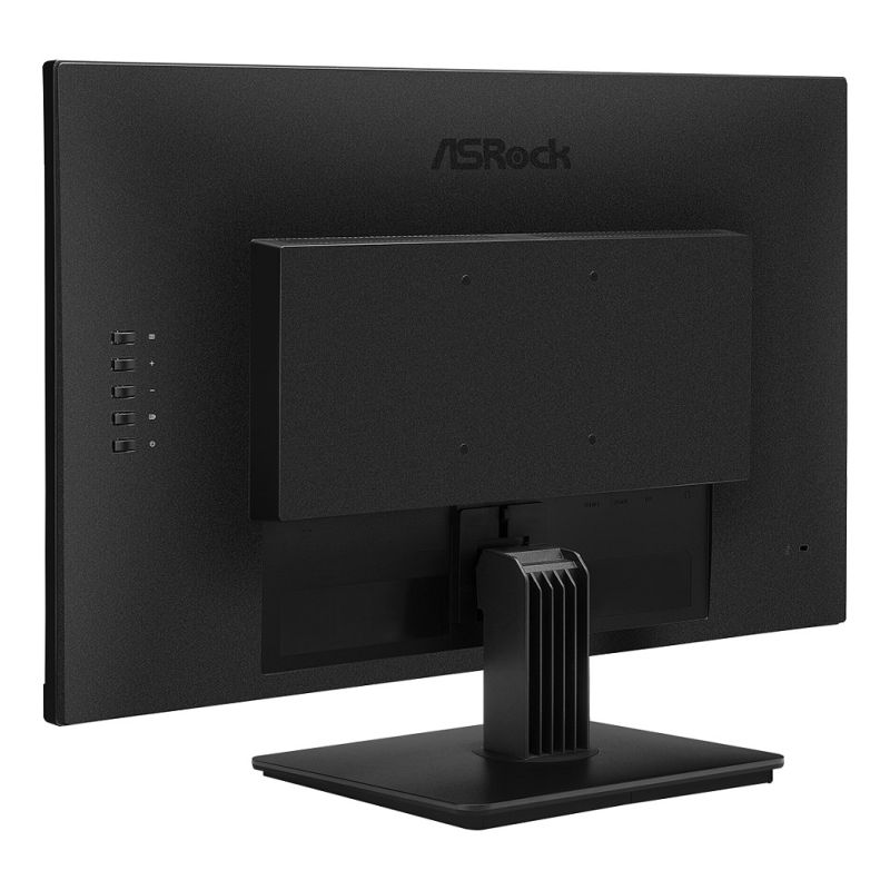 Monitor Gaming ASRock PG27FFT1B / 27"/ Full HD IPS / 180 Hz / 1 ms / HDMI+DP - Zezë - Figura 4